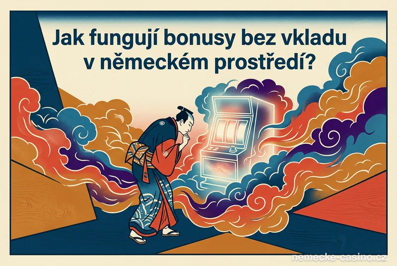 Jak fungují bonusy bez vkladu v německém prostředí?